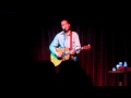 Citizen Cope at the Cactus Cafe - "Keep Askin ...