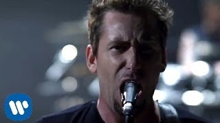Nickelback - This Means War [OFFICIAL VIDEO]