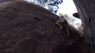 Video thumbnail: La lápida, 7a. Albarracín