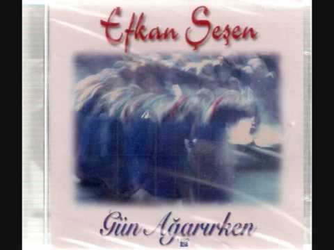 Efkan Şeşen - Umman Aşıp