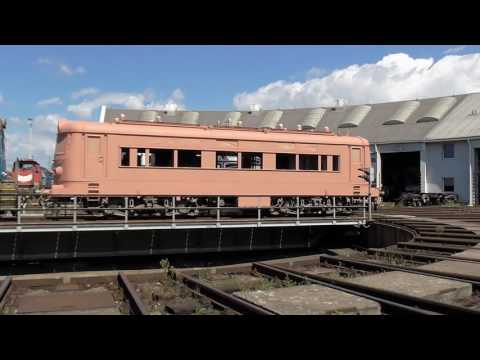 Prezentace - 720.039-7 | přeprava loko 242.259-0 do a loko 182.094-3 z laku | viz komentář