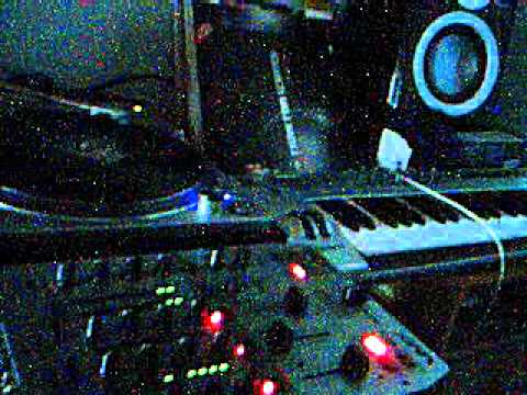 Alex finkin - those days are gone - The art of mix