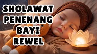 Download lagu Sholawat Penidur Bayi 1 Jam 🌙 Bantu Bayi Rewel Cepat Tenang & Tidur Nyenyak mp3