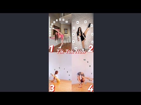 (10,9,8,7,6,5,4,3,2,1)Who'stheBest?1,2,3 or 4?#shorts #tiktok #viral