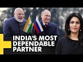Gravitas Plus: India & Russia: A time-tested friendship