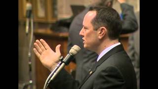 MO House of Representatives Approve Medical Malpractice reform