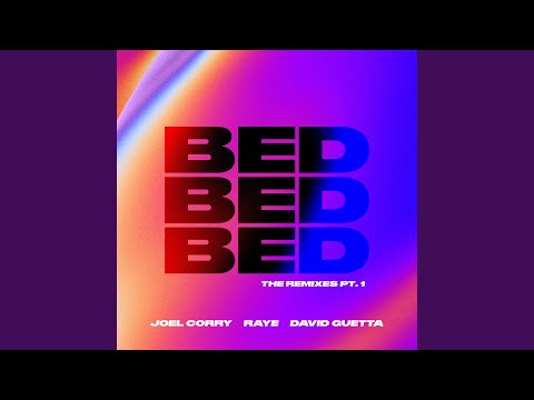 BED (Chapter & Verse Remix)