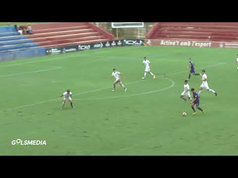 UD ALZIRA 0 - 0 SCR PEÑA DEPORTIVA 2023/24