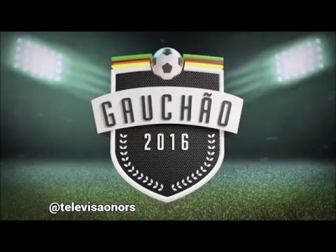 [RBS TV] - Chamada Campeonato Gaúcho - Gauchão 2016 - Janeiro/2016