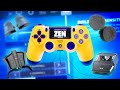 I Built The ULTIMATE Controller Setup Accessories Settings MORE