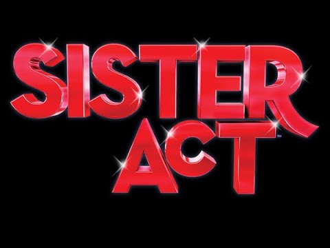 2020 Sister Act The Musical T29