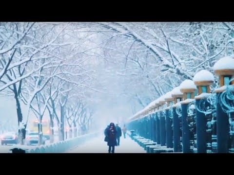 Yüsüpjan Yehya - Chida Yürek