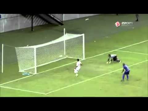 Remo 1 x 0  Nacional-AM Serie D 2015
