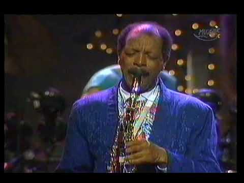 Ornette Coleman and Prime Time & Pat Metheny | Live in Montreal, 1988