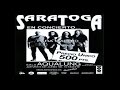 Saratoga - Loco (Video del CD del concierto de los Cien Duros)
