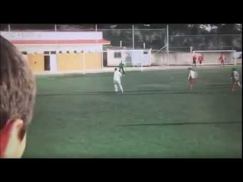 GD Peso - GD "Os Nazarenos" 2019-2020