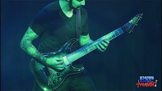 Video thumbnail for ESP Guitars: ESP E-II Horizon FR-7 Demo by Vahan Aslanyan by ESP Guitars USA