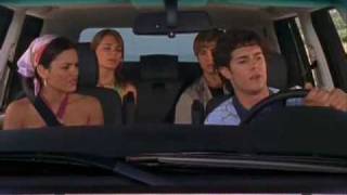 The OC: The Core Four Tribute - Marvo Ging