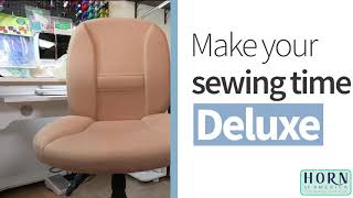 Koala SewComfort Sewing Chair : Sewing Parts Online