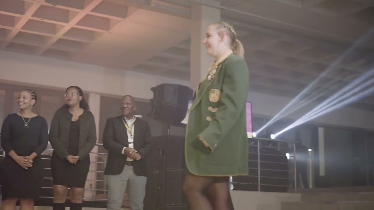 2021 National Tourism Careers Expo in Gauteng!