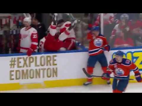 2017 NHL Playoff Pump Up // Can't Hold Us