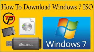 Download Windows 7 ISO File without Product Key || step by step ||#TECHPURU