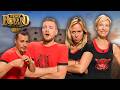 Enora Malagré Jeremstar Sedang Mencari Kunci FORT BOYARD PRANCIS 2017 E03