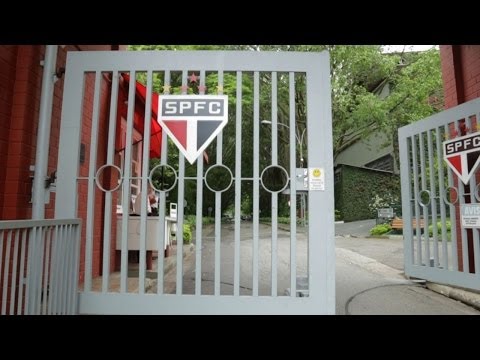 Pitch Perfect: The USA's Training Site in Brazil