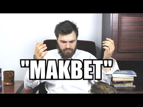 Streszczenia lektur - "Makbet"