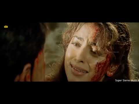 Har Kadam Par Koi Katil Hai ((Jhankar)) Arjun Pandat 1999 - Javed, Shankar Mahadevan