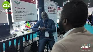 Digital Assur, insurtech sénégalaise qui veut révolutionner l’assurance en Afrique de l’Ouest