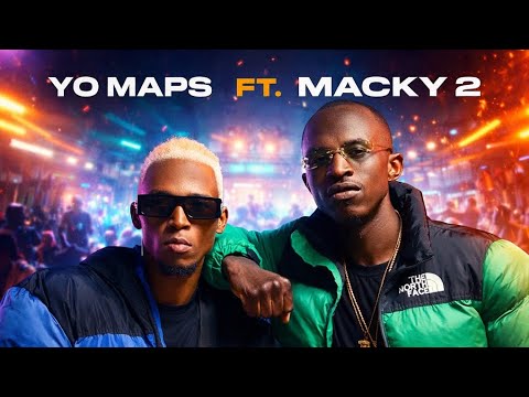 Yo Maps Ft Macky 2 - Pali Dance Floor [Unreleased Song] 