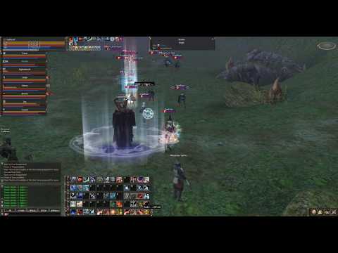 FeelFree CP - Stakato Nest: Day 2 (Lineage 2 - L2Reborn)