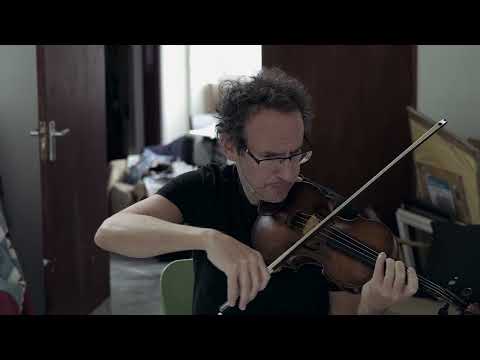 Gregson 'The Day Before', Carducci String Quartet