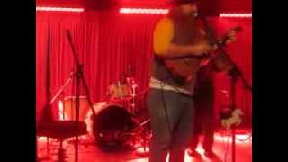 Willy Tea Taylor and Konrad Wert: "Angel Band"