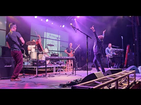 Blessid Union Of Souls - 'I Believe' LIVE at JD Legends 5.4.24
