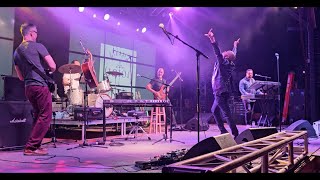 Blessid Union Of Souls - &#39;I Believe&#39; LIVE at JD Legends 5.4.24