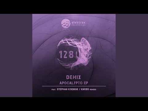 Apocalypto (Original Mix)