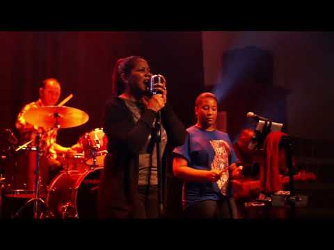 Pebble to Pearl - Superstition Cover (P2P Live)