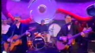 Finn Brothers - Angels Heap (live on Later)