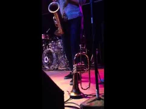 Snarky Puppy Live Skate U