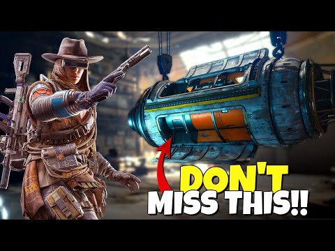 Arc Raiders EXPEDITION Guide – Don't Make THIS Mistake!!