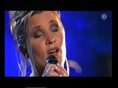Eurosong 2002 Belgium: Sonny - All out of love