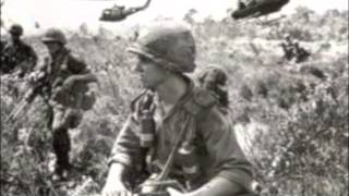 Bob Dylan- Masters of War