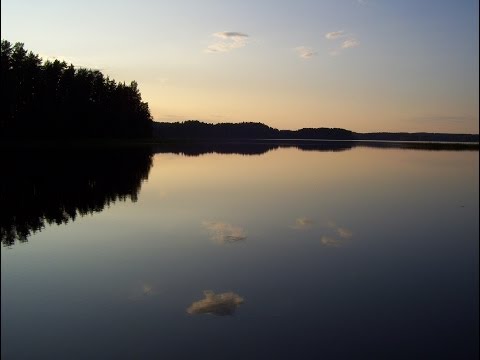 Finnland - Land der 180.000 Seen