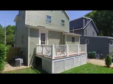 20 Sherwood Rd, Medford MA - Irene Bremis - Tel 617-623-4650