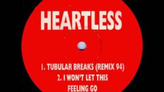 Heartless - Tubular Breaks 94' Remix [HEART 02B1]