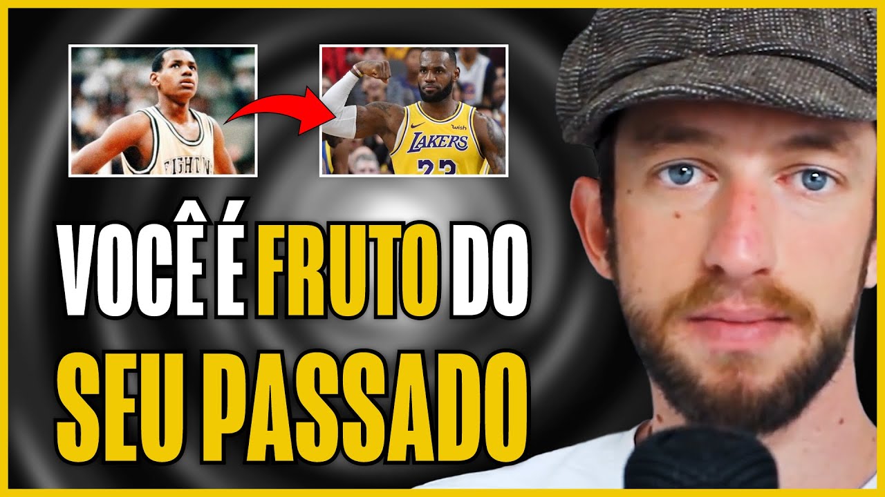 COMO SÃO FORMADAS CRENÇAS CENTRAIS?