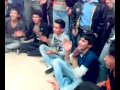 Afghan Gril Dance 2014