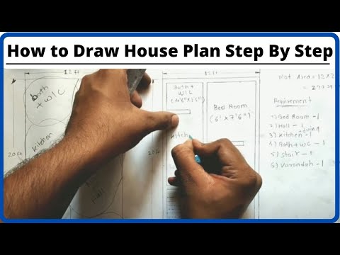 15x30 House Plan 15 x 30 Ghar Ka Naksha Small House Plans Design 450 sq ft house Plans